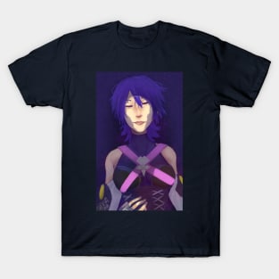 Now you can be one with the Darkness T-Shirt